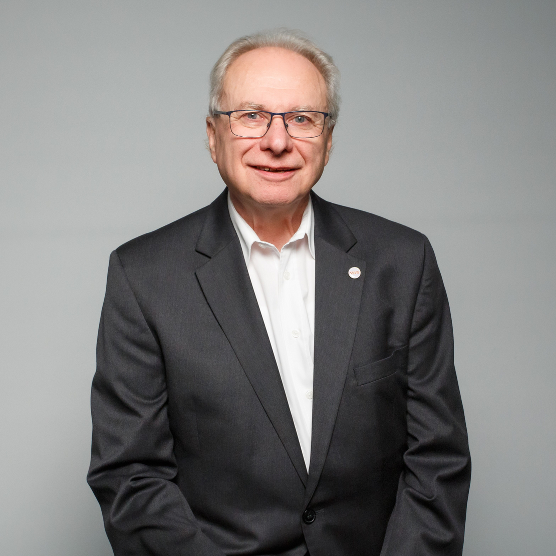 Bernhard Sackarendt, Verbandsratsvorsitzender SoVD in Niedersachsen